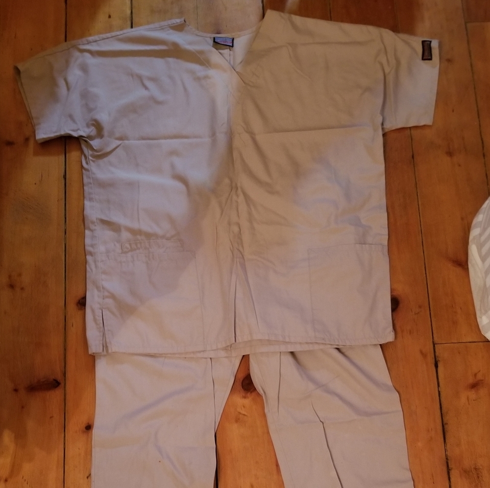 SCRUBS!!! - Picture 6 of 10